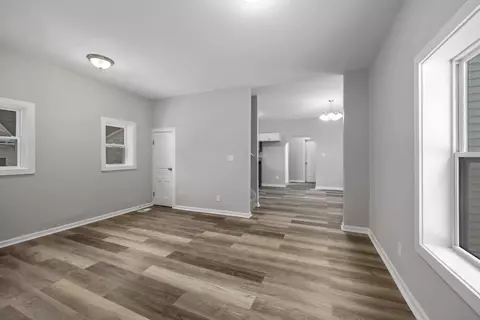 Living - 510 E Gilson, Edmore, MI 48829 photo 3 of 3
