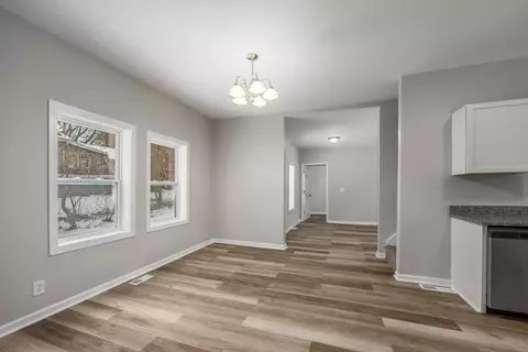 Entry Way - 510 E Gilson, Edmore, MI 48829 photo 1 of 10