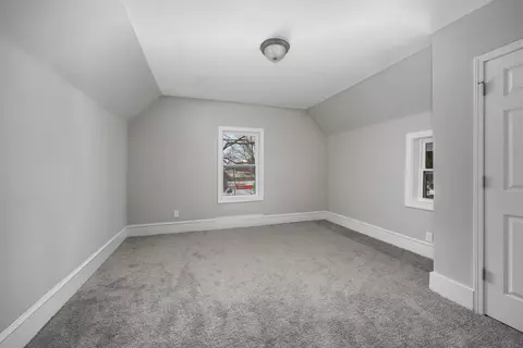 Bedroom - 510 E Gilson, Edmore, MI 48829 photo 2 of 6
