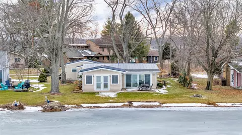 1532 Little, Horton, MI 49246