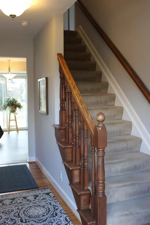 Entry Way - 85 W Willis, Saline, MI 48176 photo 1 of 3