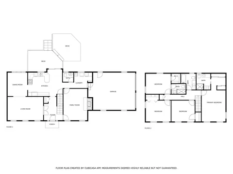 Floorplan - 85 W Willis, Saline, MI 48176 photo 1 of 1