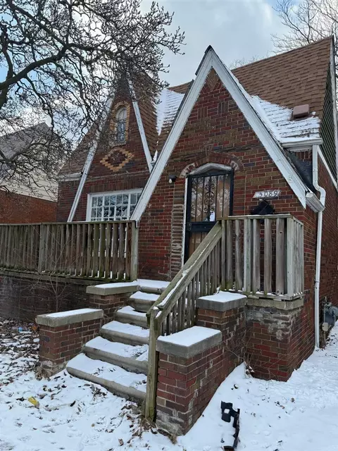 15089 Appoline, Detroit, MI 48227
