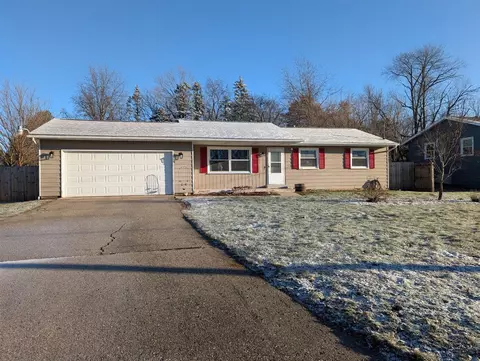 3628 W Milham, Portage, MI 49024