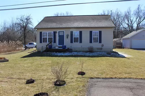 7784 S Huron Riv, Ypsilanti, MI 48197