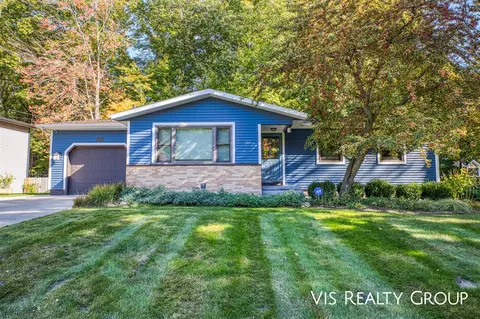 14988 178th, Grand Haven, MI 49417