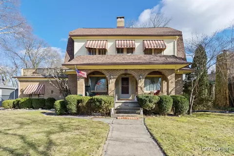 2442 Foster, Grand Rapids, MI 49505