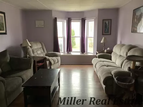 Living - 224 N Catherine, Ithaca, MI 48847 photo 1 of 2