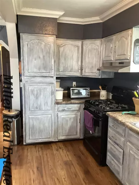 Kitchen - 224 N Catherine, Ithaca, MI 48847 photo 1 of 2