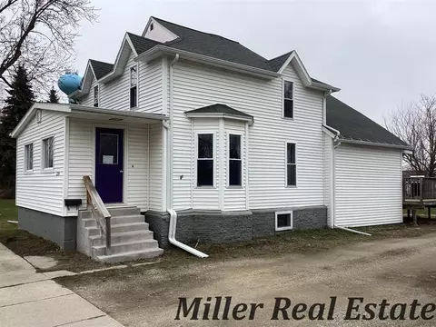 224 N Catherine, Ithaca, MI 48847