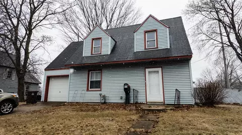 1113 N Eaton, Albion, MI 49224