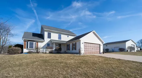 6787 Fosland Farms, Jackson, MI 49201