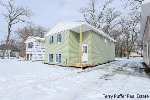 502 E Isabella, Muskegon, MI 49442