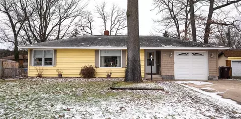 771 Carlton, Muskegon, MI 49442