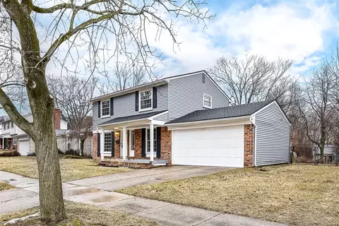 1622 Gregory, Ypsilanti, MI 48197