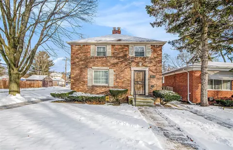 18112 Gruebner, Detroit, MI 48234