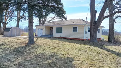 1085 E Anthony, Custer, MI 49405