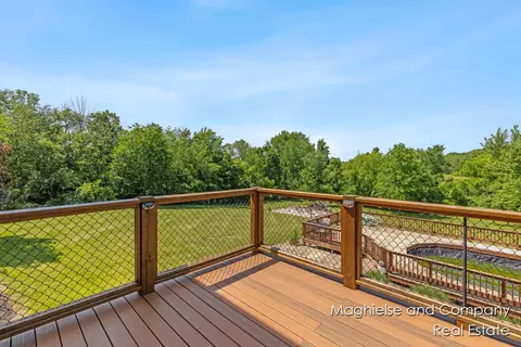 Exterior - 1507 146th, Dorr, MI 49323 photo 9 of 36
