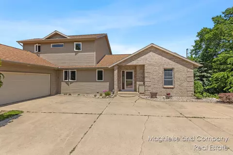 Exterior - 1507 146th, Dorr, MI 49323 photo 2 of 36