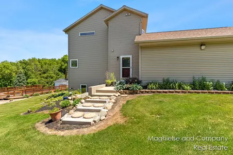 Exterior - 1507 146th, Dorr, MI 49323 photo 24 of 36
