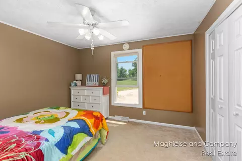 Bedroom - 1507 146th, Dorr, MI 49323 photo 1 of 3