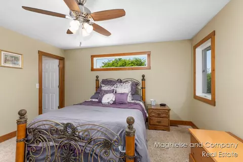 Bedroom - 1507 146th, Dorr, MI 49323 photo 3 of 3