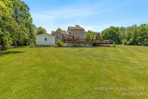Exterior - 1507 146th, Dorr, MI 49323 photo 35 of 36