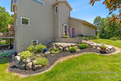 Exterior - 1507 146th, Dorr, MI 49323 photo 23 of 36