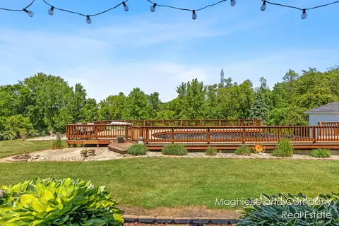 Exterior - 1507 146th, Dorr, MI 49323 photo 26 of 36