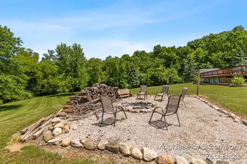Exterior - 1507 146th, Dorr, MI 49323 photo 29 of 36