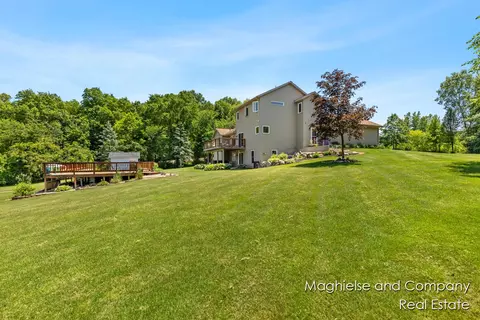 Exterior - 1507 146th, Dorr, MI 49323 photo 22 of 36