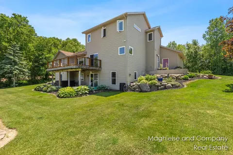 Exterior - 1507 146th, Dorr, MI 49323 photo 21 of 36