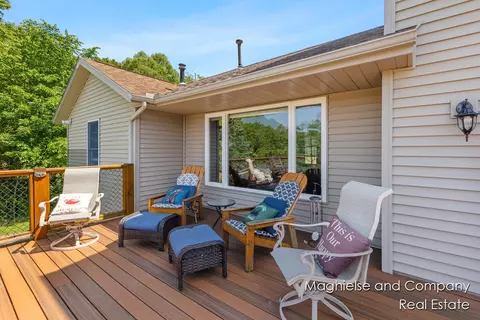 Exterior - 1507 146th, Dorr, MI 49323 photo 11 of 36