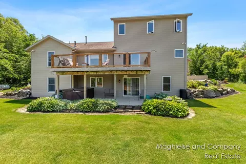 Exterior - 1507 146th, Dorr, MI 49323 photo 20 of 36