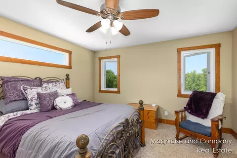 Bedroom - 1507 146th, Dorr, MI 49323 photo 2 of 3