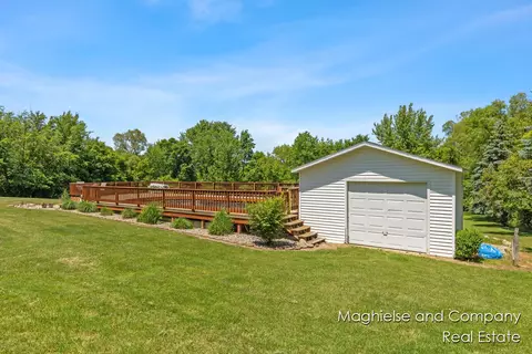 Exterior - 1507 146th, Dorr, MI 49323 photo 25 of 36