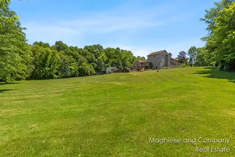 Exterior - 1507 146th, Dorr, MI 49323 photo 33 of 36