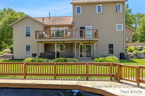 Exterior - 1507 146th, Dorr, MI 49323 photo 19 of 36