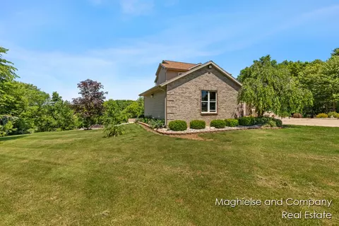 Exterior - 1507 146th, Dorr, MI 49323 photo 7 of 36