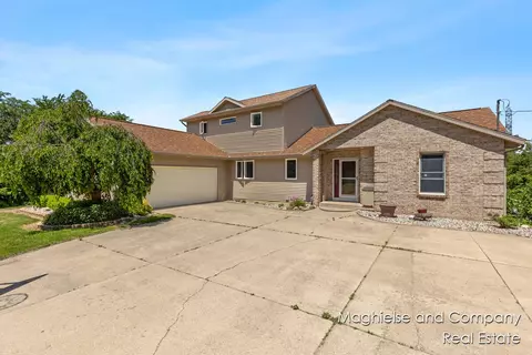 Exterior - 1507 146th, Dorr, MI 49323 photo 3 of 36