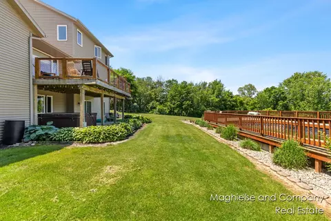 Exterior - 1507 146th, Dorr, MI 49323 photo 17 of 36