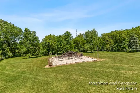 Exterior - 1507 146th, Dorr, MI 49323 photo 28 of 36