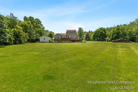 Exterior - 1507 146th, Dorr, MI 49323 photo 34 of 36