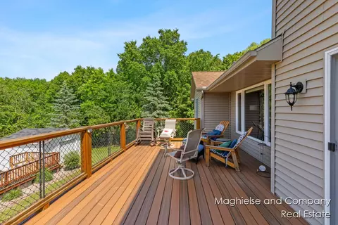 Exterior - 1507 146th, Dorr, MI 49323 photo 10 of 36