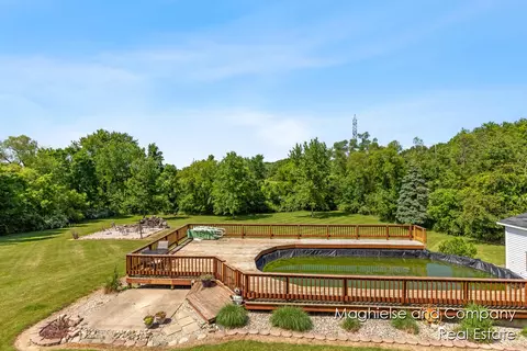 Exterior - 1507 146th, Dorr, MI 49323 photo 12 of 36