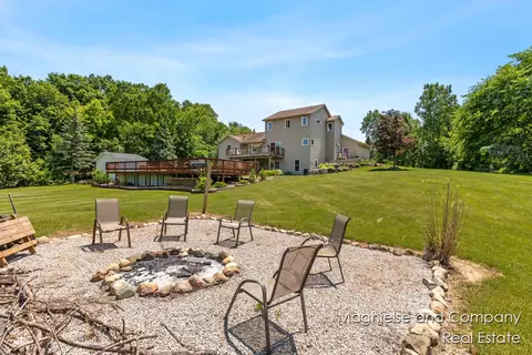 Exterior - 1507 146th, Dorr, MI 49323 photo 30 of 36