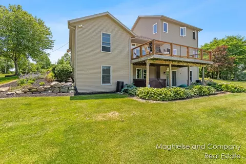 Exterior - 1507 146th, Dorr, MI 49323 photo 18 of 36