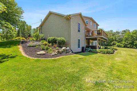 Exterior - 1507 146th, Dorr, MI 49323 photo 16 of 36
