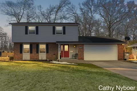 1725 Manistee, Muskegon, MI 49445