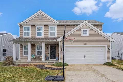 1616 Harper Grv, Vicksburg, MI 49097